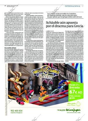 ABC CORDOBA 18-07-2015 página 47