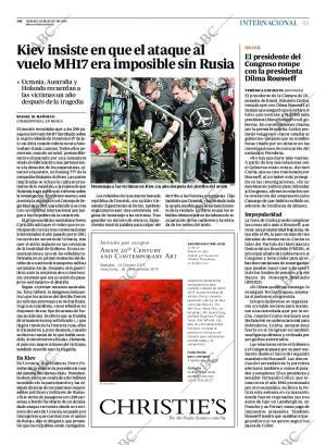 ABC CORDOBA 18-07-2015 página 49