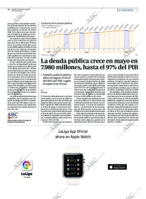 ABC CORDOBA 18-07-2015 página 51