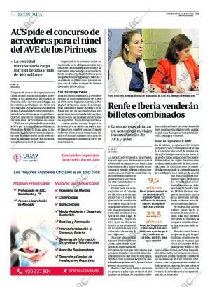 ABC CORDOBA 18-07-2015 página 54