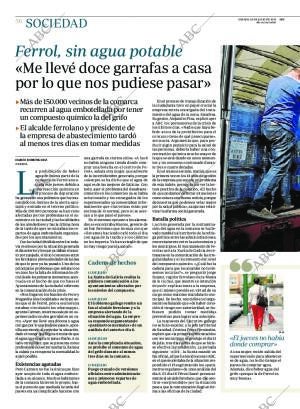 ABC CORDOBA 18-07-2015 página 56