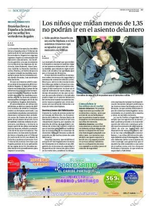 ABC CORDOBA 18-07-2015 página 58