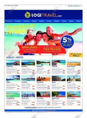 ABC CORDOBA 18-07-2015 página 59