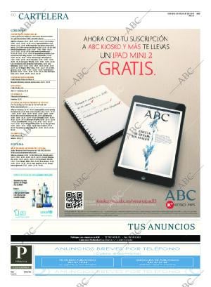 ABC CORDOBA 18-07-2015 página 60