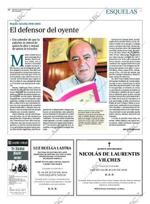 ABC CORDOBA 18-07-2015 página 61