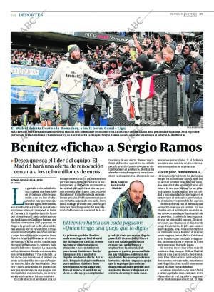 ABC CORDOBA 18-07-2015 página 64