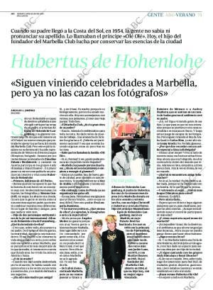 ABC CORDOBA 18-07-2015 página 71