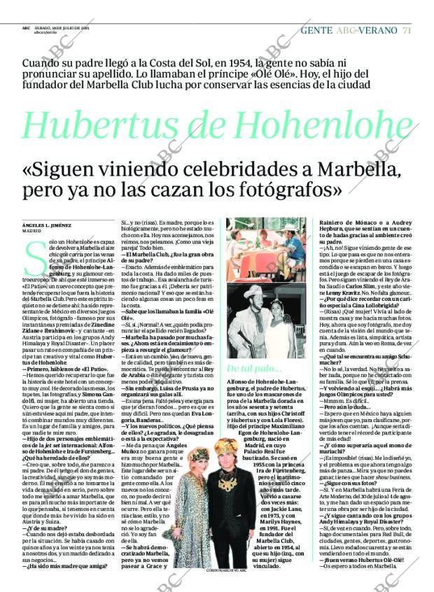 ABC CORDOBA 18-07-2015 página 71