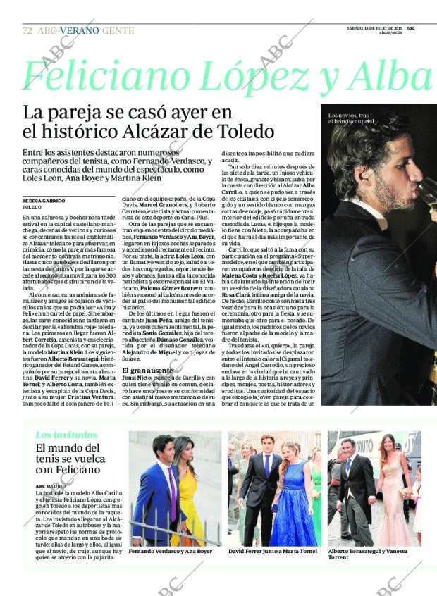 ABC CORDOBA 18-07-2015 página 72