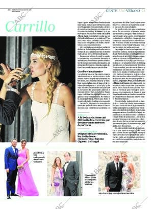 ABC CORDOBA 18-07-2015 página 73