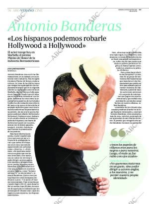 ABC CORDOBA 18-07-2015 página 76