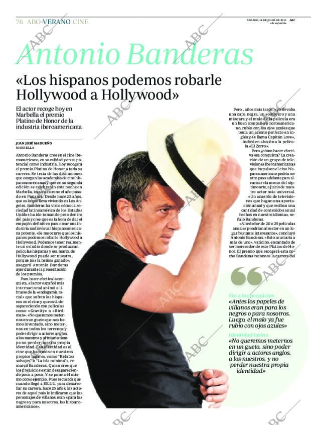 ABC CORDOBA 18-07-2015 página 76