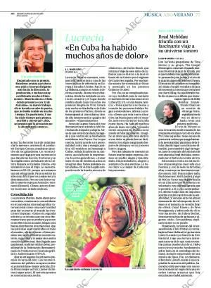 ABC CORDOBA 18-07-2015 página 77