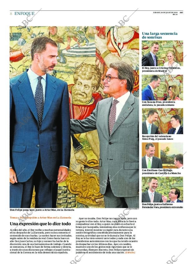 ABC CORDOBA 18-07-2015 página 8