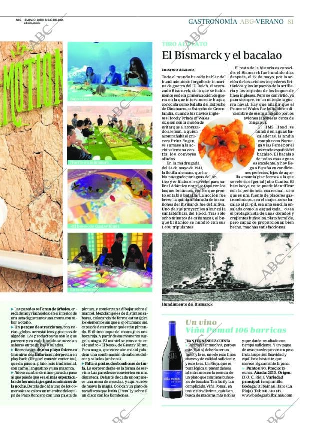 ABC CORDOBA 18-07-2015 página 81