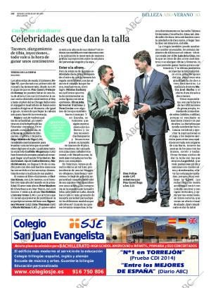 ABC CORDOBA 18-07-2015 página 83