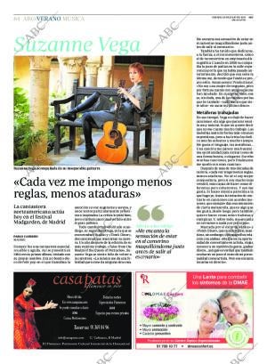 ABC CORDOBA 18-07-2015 página 84