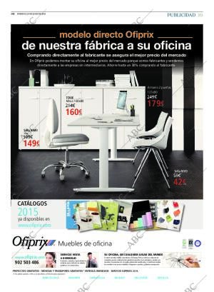 ABC CORDOBA 19-07-2015 página 89