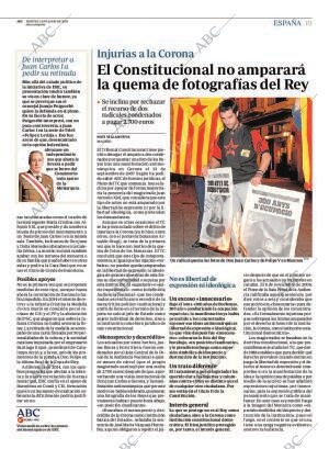 ABC MADRID 21-07-2015 página 19