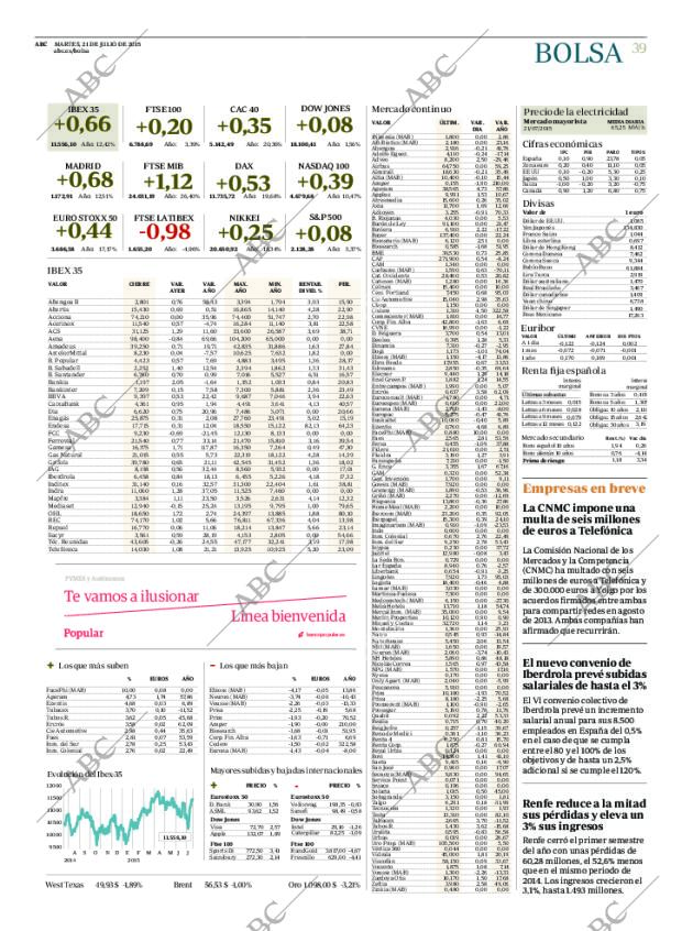 ABC MADRID 21-07-2015 página 39