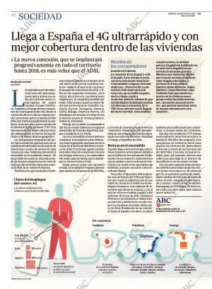 ABC MADRID 21-07-2015 página 40