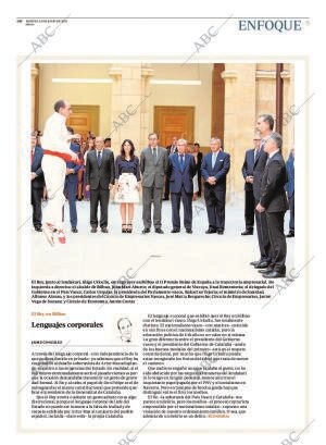 ABC MADRID 21-07-2015 página 5