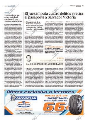 ABC MADRID 21-07-2015 página 56
