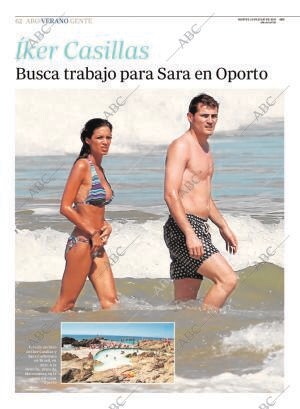 ABC MADRID 21-07-2015 página 62