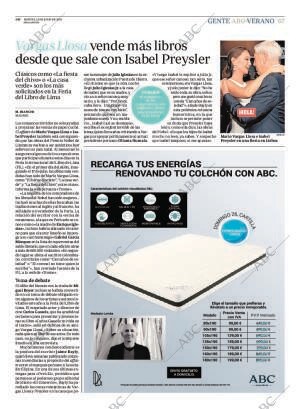 ABC MADRID 21-07-2015 página 67
