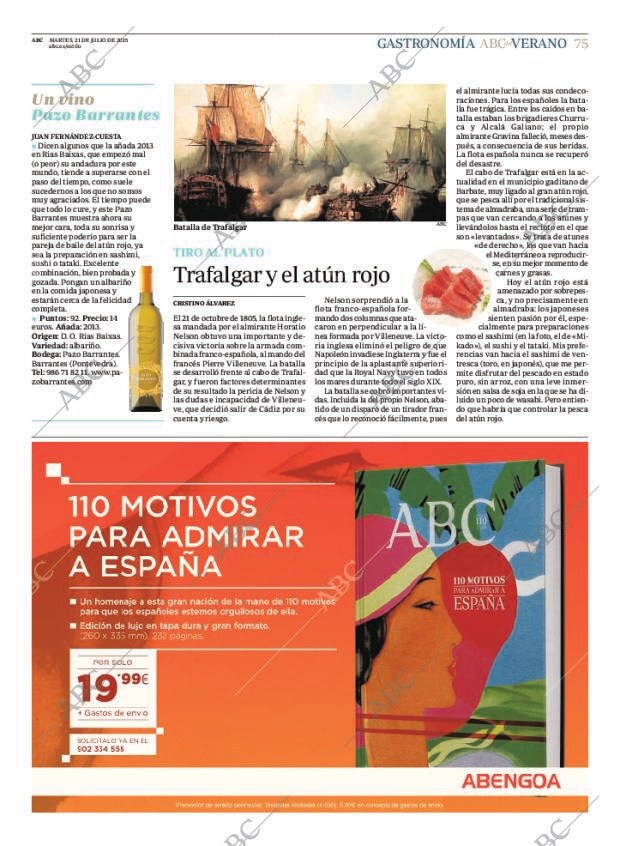 ABC MADRID 21-07-2015 página 75