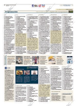 ABC MADRID 21-07-2015 página 79