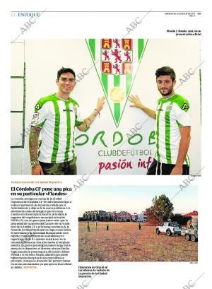 ABC CORDOBA 22-07-2015 página 12