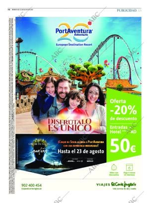 ABC CORDOBA 22-07-2015 página 13