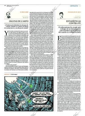 ABC CORDOBA 22-07-2015 página 15