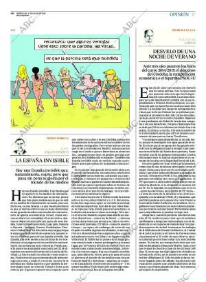 ABC CORDOBA 22-07-2015 página 17