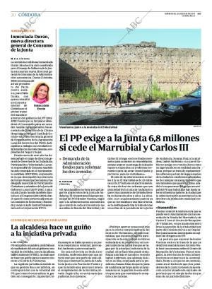 ABC CORDOBA 22-07-2015 página 20