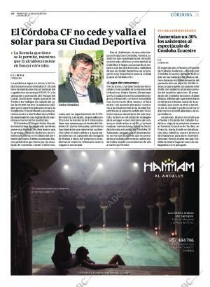 ABC CORDOBA 22-07-2015 página 21