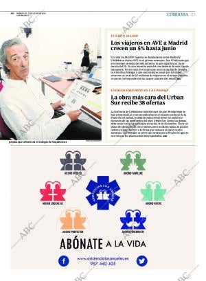 ABC CORDOBA 22-07-2015 página 23