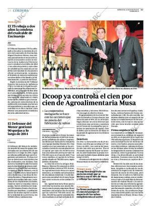 ABC CORDOBA 22-07-2015 página 24