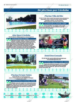 ABC CORDOBA 22-07-2015 página 25
