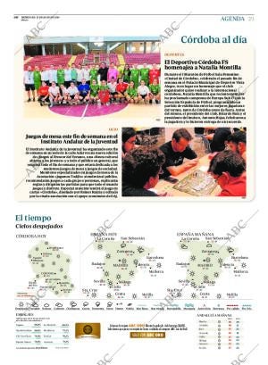 ABC CORDOBA 22-07-2015 página 29