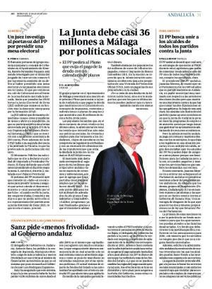 ABC CORDOBA 22-07-2015 página 31