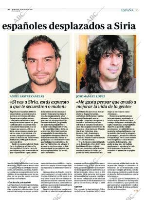 ABC CORDOBA 22-07-2015 página 35