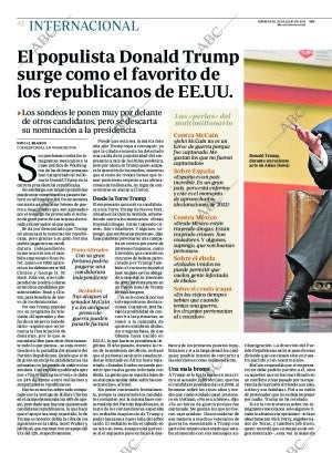 ABC CORDOBA 22-07-2015 página 42