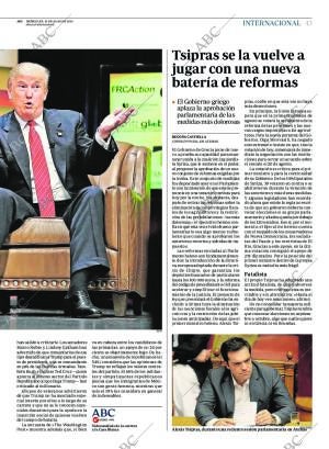 ABC CORDOBA 22-07-2015 página 43