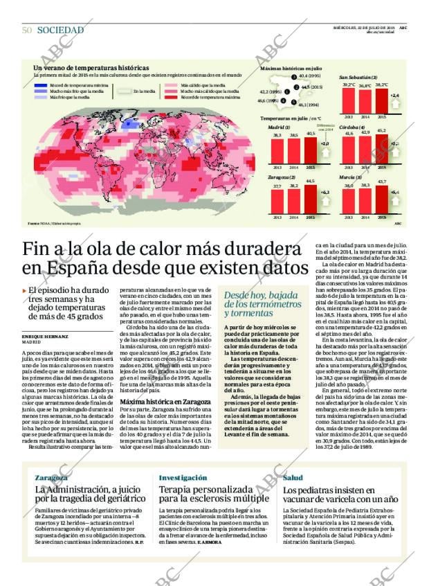ABC CORDOBA 22-07-2015 página 50