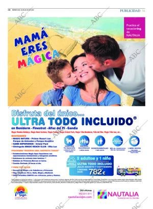 ABC CORDOBA 22-07-2015 página 51