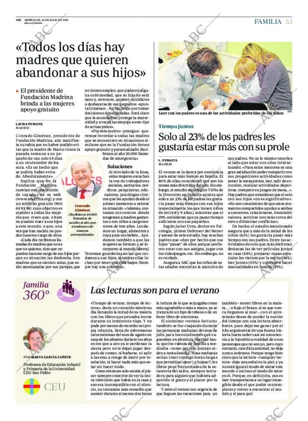 ABC CORDOBA 22-07-2015 página 53