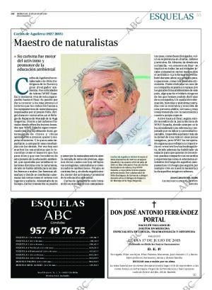 ABC CORDOBA 22-07-2015 página 55