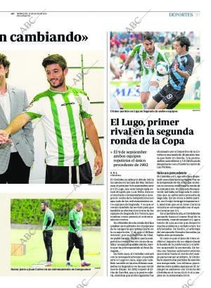 ABC CORDOBA 22-07-2015 página 57